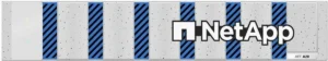 NetApp AFF A20 Front Bezel