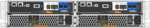 NetApp E4012 Rear