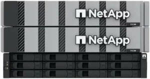 NetApp FAS90 Front Bezel Expantion