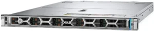 Dell PowerEdge R670 Front Left Bezel
