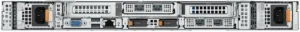 Dell PowerEdge R670 Rear Boss RearIO V2
