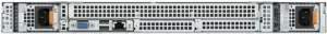 Dell PowerEdge R670 Rear FrontIO
