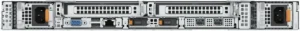 Dell PowerEdge R670 Rear RearIO BOSS