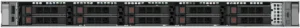 Dell PowerEdge R6725 Front no Bezel 10SFF