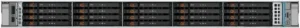 Dell PowerEdge R6725 Front no Bezel 20EDSFF