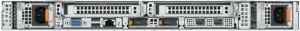 Dell PowerEdge R6725 Rear FH