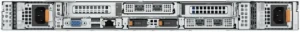 Dell PowerEdge R6725 Rear LP
