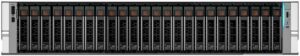 Dell PowerEdge R770 Front 24SFF RearIO