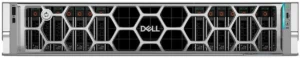 Dell PowerEdge R770 Front Bezel