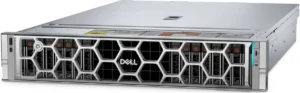 Dell PowerEdge R770 Front Left Bezel