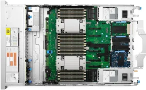 Dell PowerEdge R770 Internal