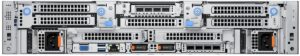 Dell PowerEdge R770 Rear BOSS RearIO