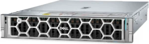 Dell PowerEdge R7725 Front Left
