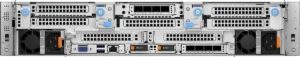 Dell PowerEdge R7725 Rear
