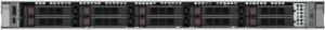 Dell Poweredge R6715 Front 10SFF