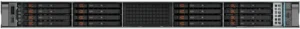 Dell Poweredge R6715 Front 16EDSFF