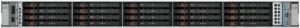 Dell Poweredge R6715 Front 20EDSFF