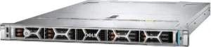 Dell Poweredge R6715 Front Left Bezel