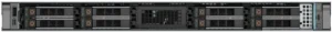 Dell Poweredge R6715 Front no Bezel 8SFF