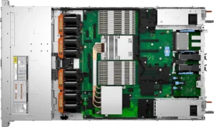 Dell Poweredge R6715 Internal