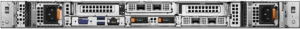 Dell Poweredge R6715 Rear