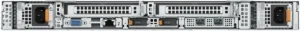 Dell Poweredge R6715 Rear V2