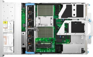 Dell Poweredge R7715 Internal