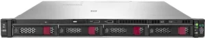 HPE ProLiant DL360 Gen12 Front 4LFF