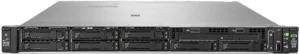 HPE ProLiant DL360 Gen12 Front 8SFF