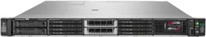 HPE ProLiant DL360 Gen12 Front Mixed