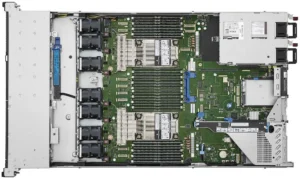 HPE ProLiant DL360 Gen12 Internal