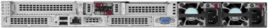 HPE ProLiant DL360 Gen12 Rear