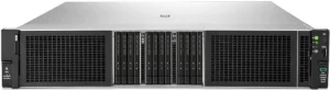 HPE ProLiant DL380 Gen12 Front 12EDSFF