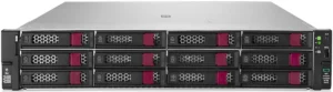 HPE ProLiant DL380 Gen12 Front 12LFF