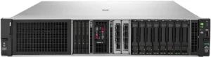 HPE ProLiant DL380 Gen12 Front MultipurposeKit