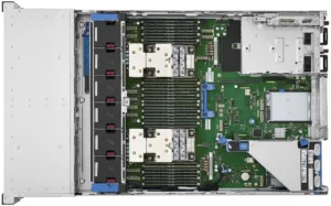 HPE ProLiant DL380 Gen12 Internal