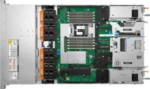 Сервер Dell PowerEdge R470 Internal