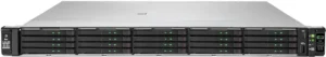 HPE ProLiant DL320 Gen12 Front 20EDSFF