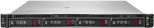HPE ProLiant DL320 Gen12 Front 4LFF
