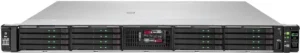 HPE ProLiant DL320 Gen12 Front NS204i