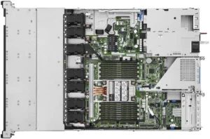 HPE ProLiant DL320 Gen12 Internal