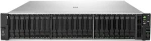 HPE ProLiant DL340 Gen12 Front 24SFF