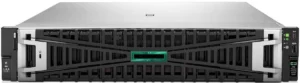 HPE ProLiant DL340 Gen12 Front Bezel