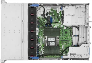 HPE ProLiant DL340 Gen12 Internal