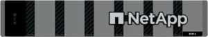 NetApp E4012 Front Bezel