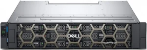 Dell Powervault ME5212 Front Top