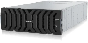 Lenovo ThinkSystem DE4800H 4U60 Front Left Bezel