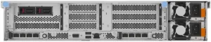 Lenovo ThinkSystem SR850 V4 Rear M2