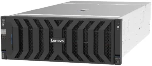 Lenovo ThinkSystem SR860 V4 Front Left Bezel