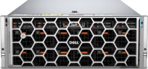 Dell Poweredge XE7740 Front Bezel